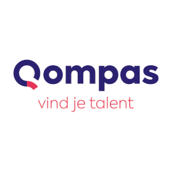 Qompas - vind je talent