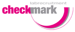 Checkmark Labrecruitment